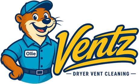 Ventz Dryer Vent Cleaning