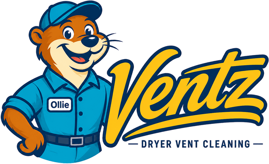 Ventz Dryer Vent Cleaning